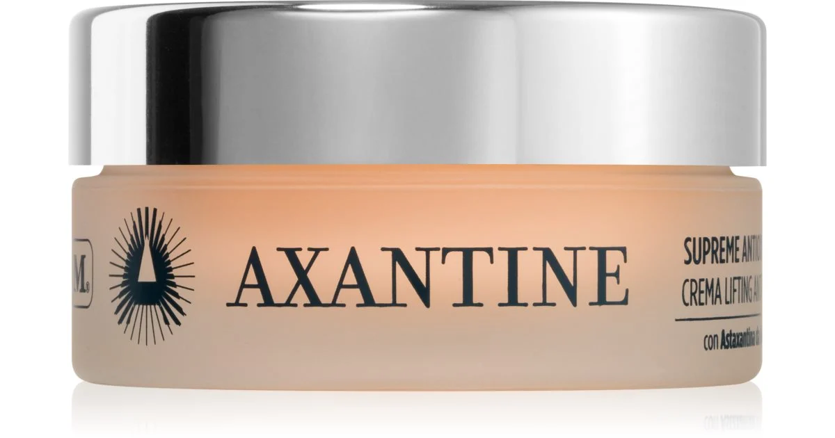 Guam Axantine Crema Lifting Giorno Antirughe 50 Ml