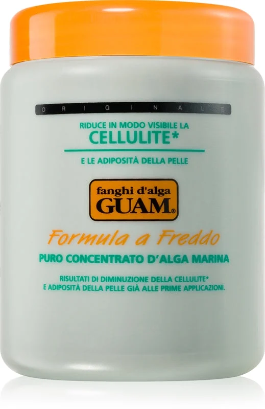 Guam Cellulite Impacco Drenante Anticellulite 1000 G