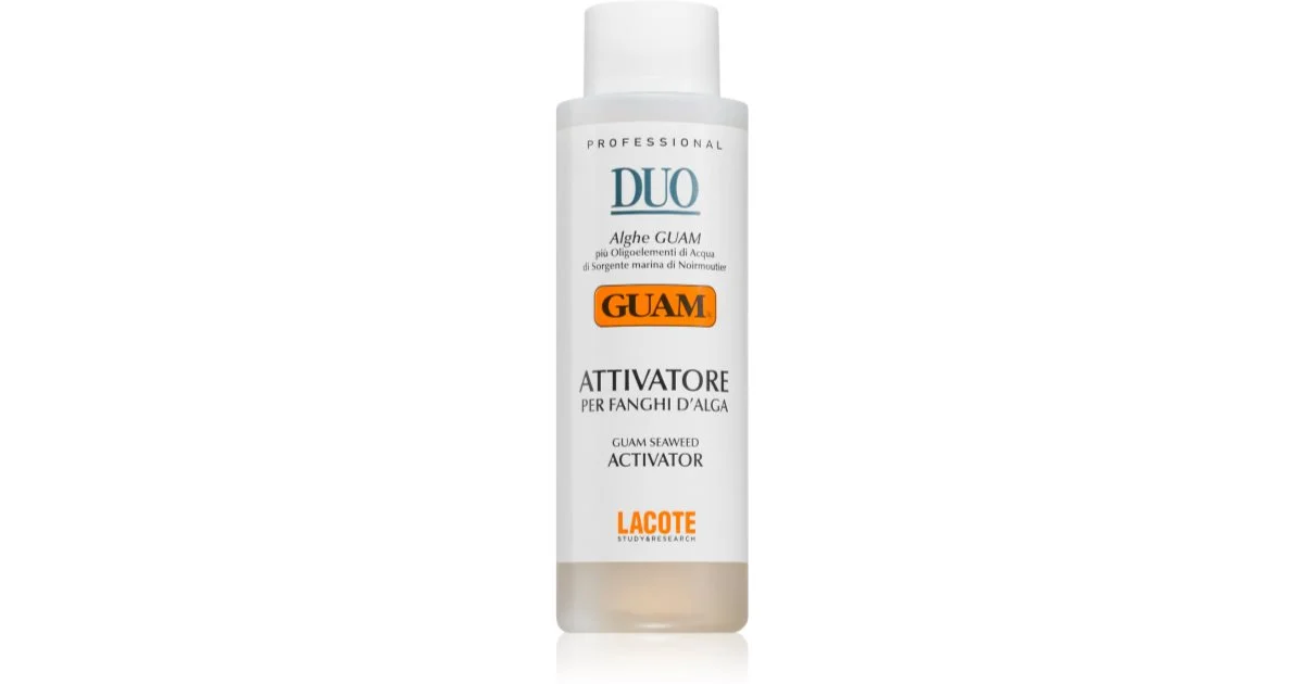 Guam Duo Attivatore 100 Ml