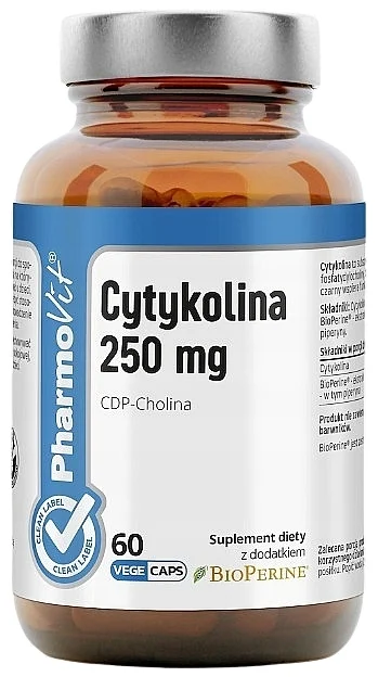 Integratore alimentare "Citicolina"