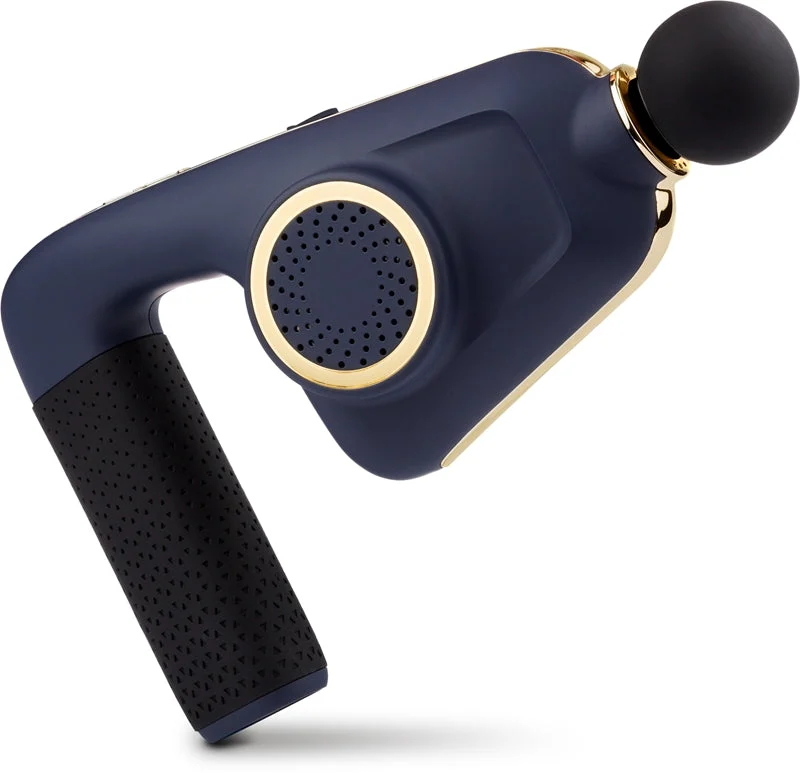 Medivon Gun ViPrime strumento per massaggi con accessori