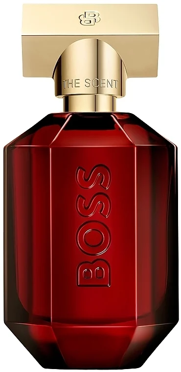 BOSS L'Essenza Elixir Parfum Intense