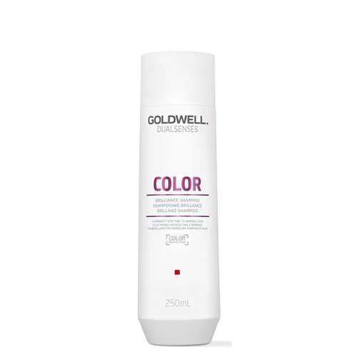 DUALSENSES COLOR BRILLIANCE SHAMPOO 250 ML.
