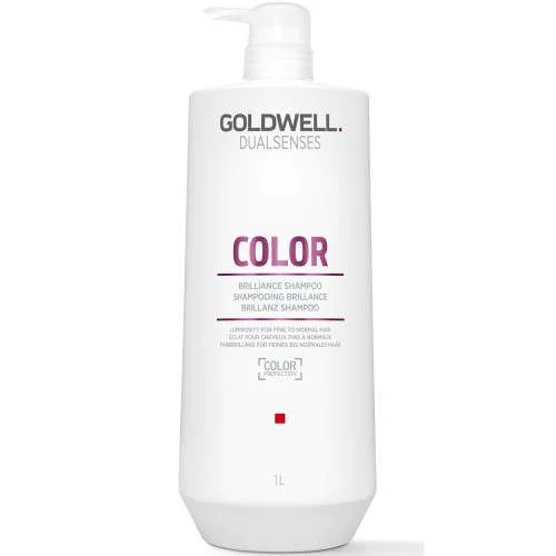 DUALSENSES COLOR BRILLIANCE SHAMPOO 1000 ML.