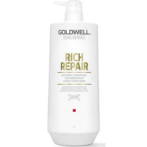 DUALSENSES RICH REPAIR RESTORING CONDITIONER 1000 ML.