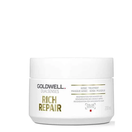 DUALSENSES RICH REPAIR 60 SEC. TREATMENT 200 ML.