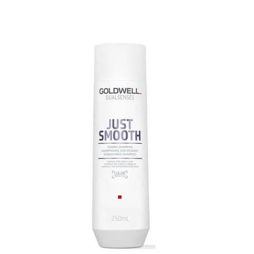 DUALSENSES JUST SMOOTH TAMING SHAMPOO 250 ML.