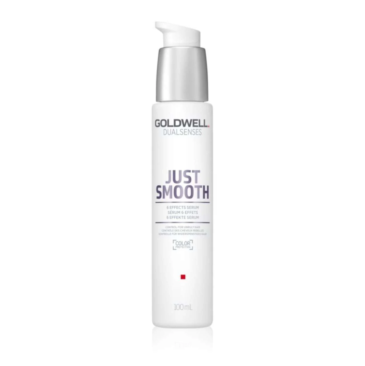 DUALSENSES JUST SMOOTH 6 EFFECT SERUM 100 ML.