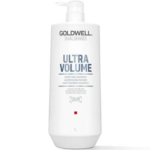 DUALSENSES ULTRA VOLUME BODIFYING SHAMPOO 1000 ML.