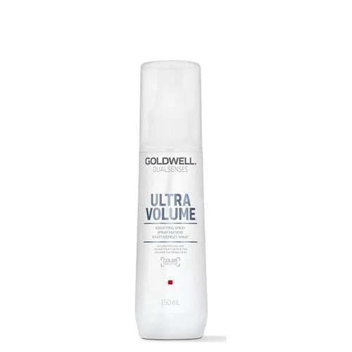 DUALSENSES ULTRA VOLUME STRENGTHENING SPRAY 150 ML.