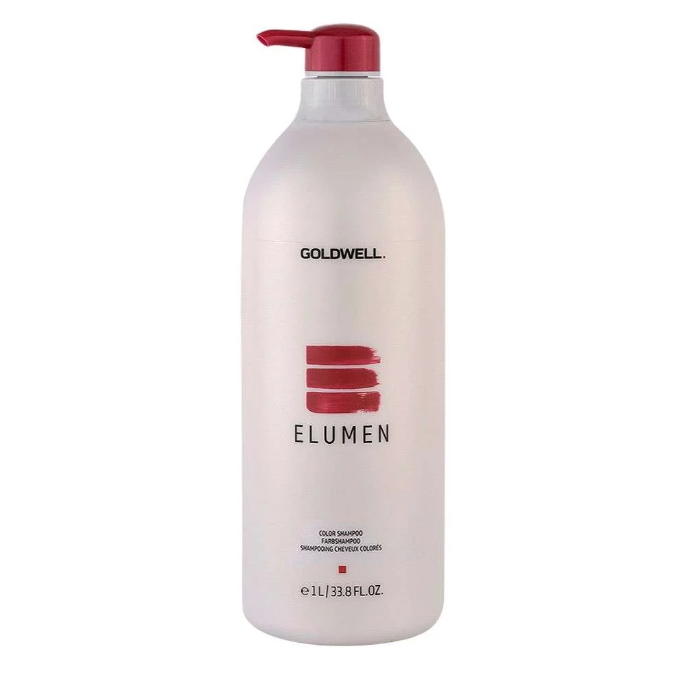 ELUMEN SHAMPOO 1000 ML.