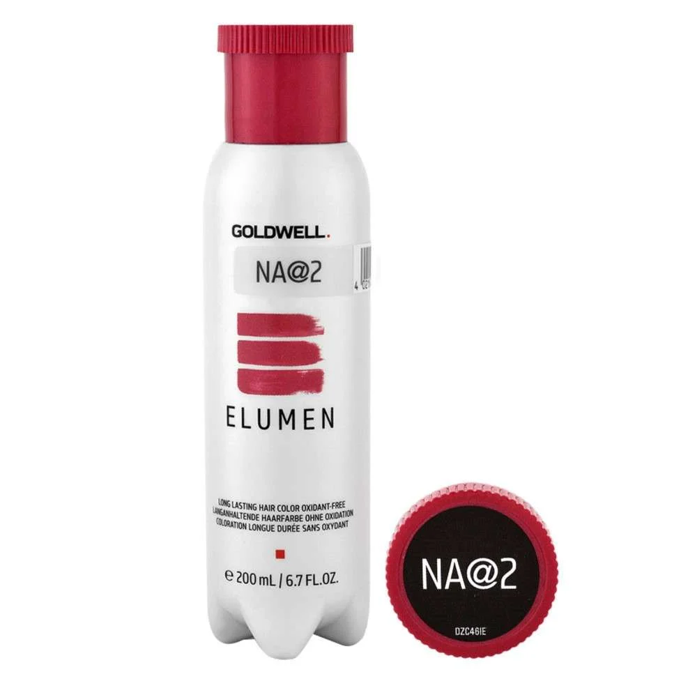 ELUMEN COLOR NA@2 200 ML.
