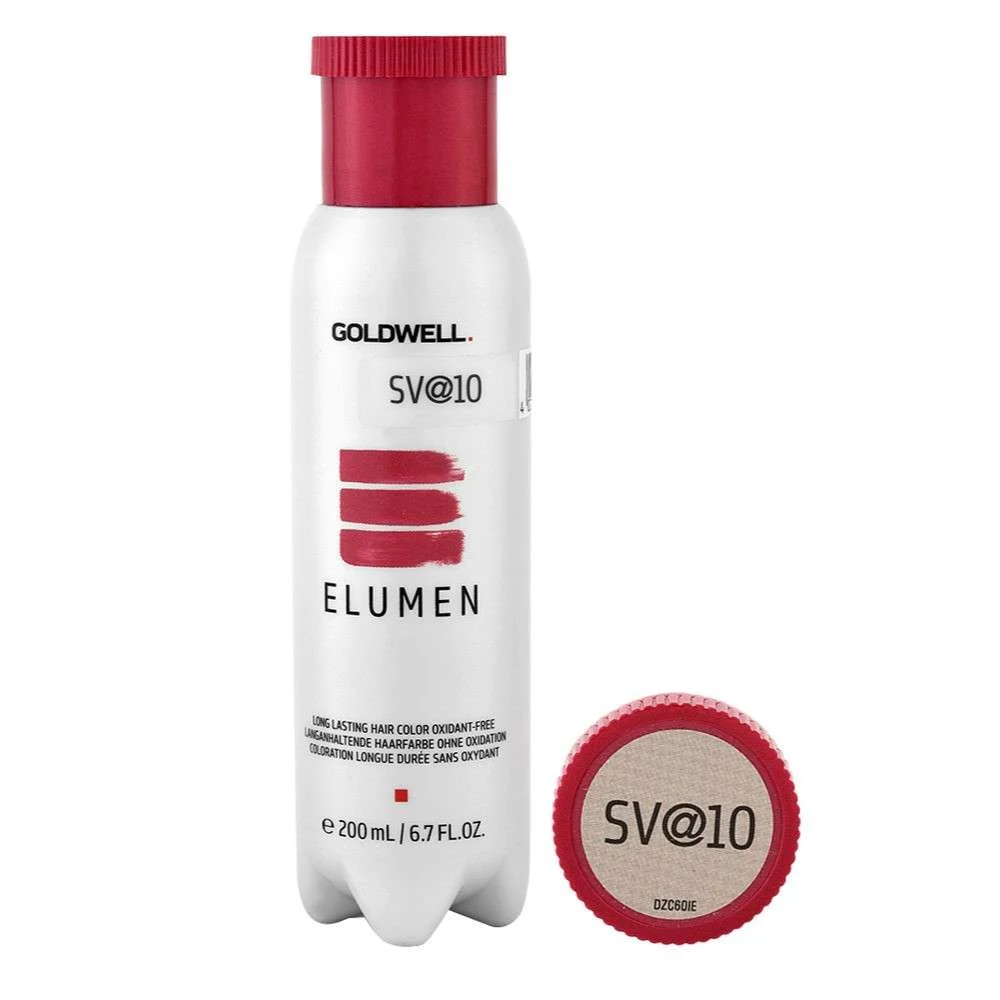 ELUMEN COLOR SV@10 200 ML.
