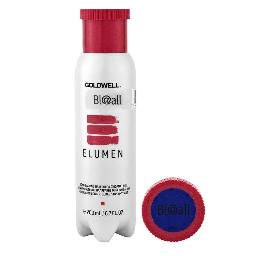 ELUMEN COLOR BL@ALL 200 ML.