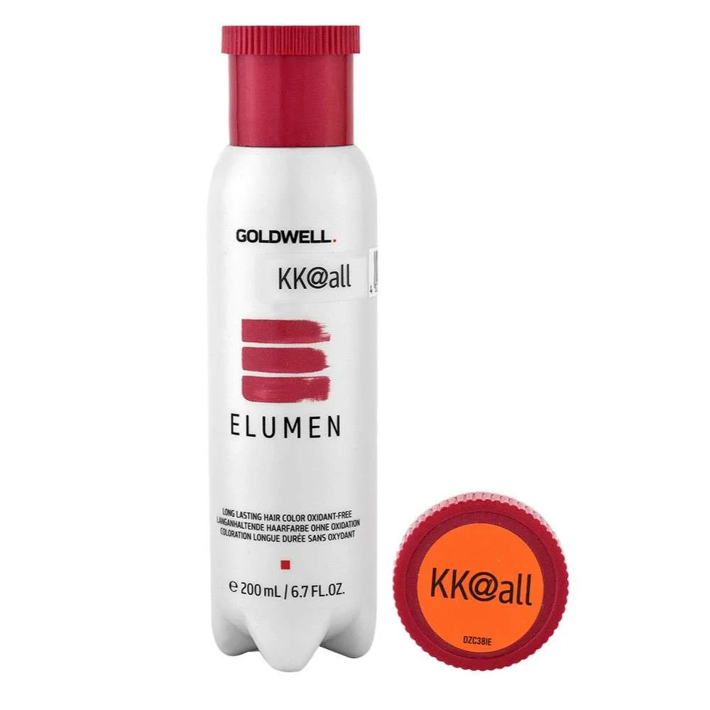 ELUMEN COLOR KK@ALL 200 ML.