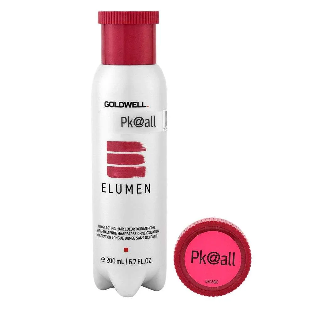 ELUMEN COLOR PK@ALL 200 ML.