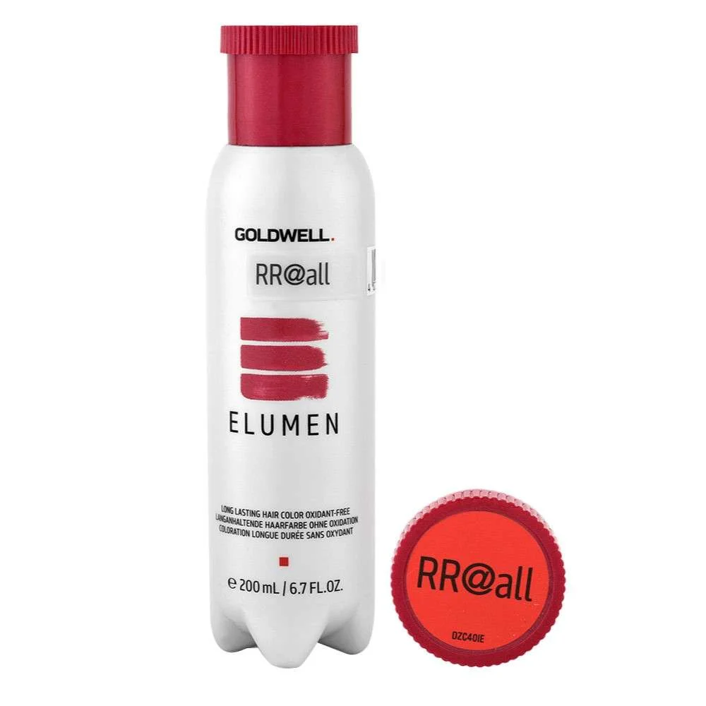 ELUMEN COLOR RR@ALL 200 ML.