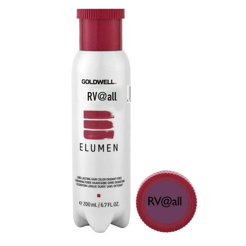 ELUMEN COLOR RV@ALL 200 ML.