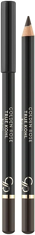Golden Rose True Kohl