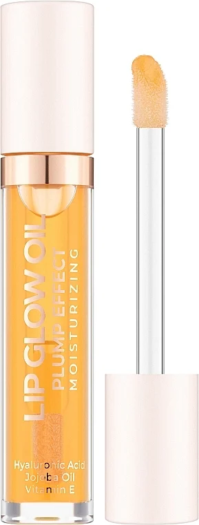 Topface Lip Glow Oil