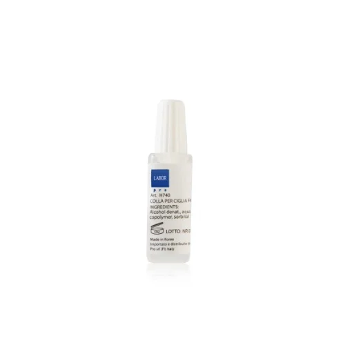 LABOR COLLA CIGLIA FINTE 1ML H740
