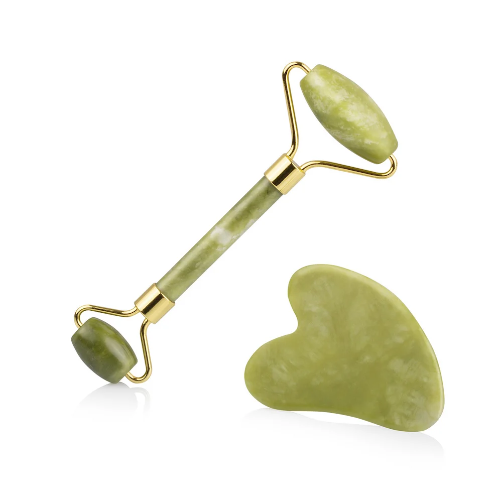 LABOR SANTAI RULLO IN PIETRA DI GIADA JADE STONE H971