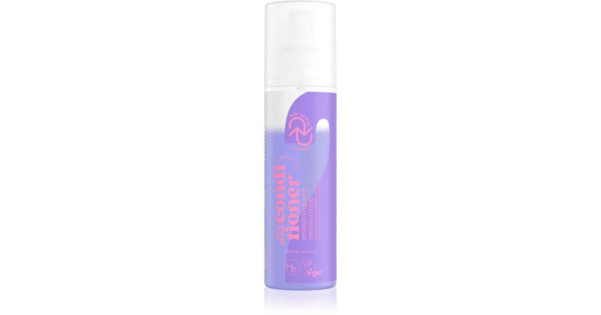 OnlyBio Hair Cycling Hydration balsamo bifasico per idratazione e brillantezza 200 ml