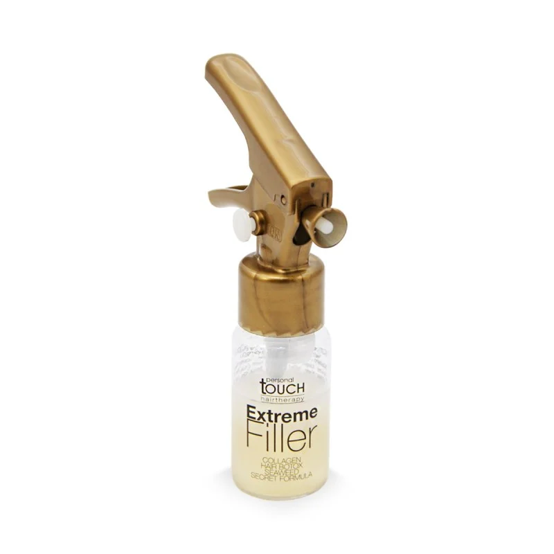 Personal touch Extreme filler collagene capelli botox 10ml