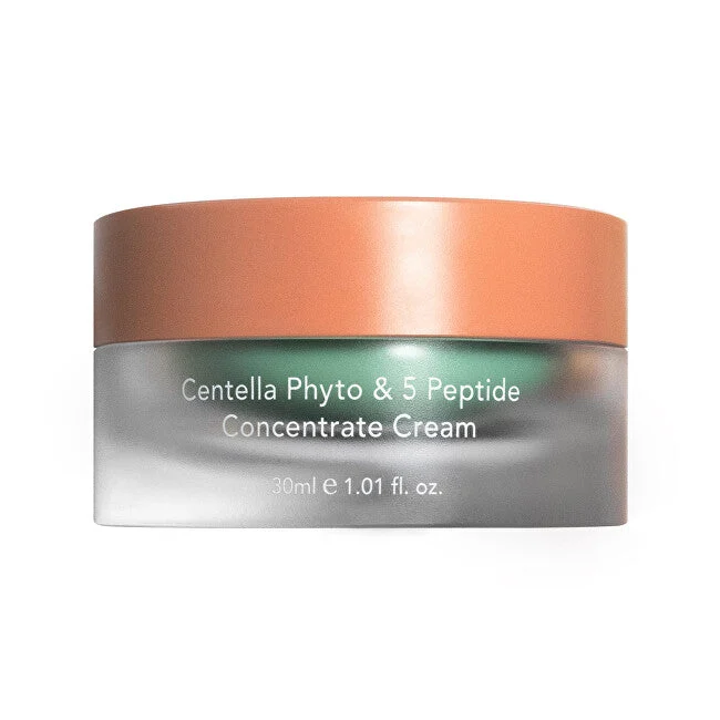 Haruharu Wonder Crema Anti-Età Per La Pelle Centella Phyto & 5 Peptide (Crema Concentrata) 30 Ml