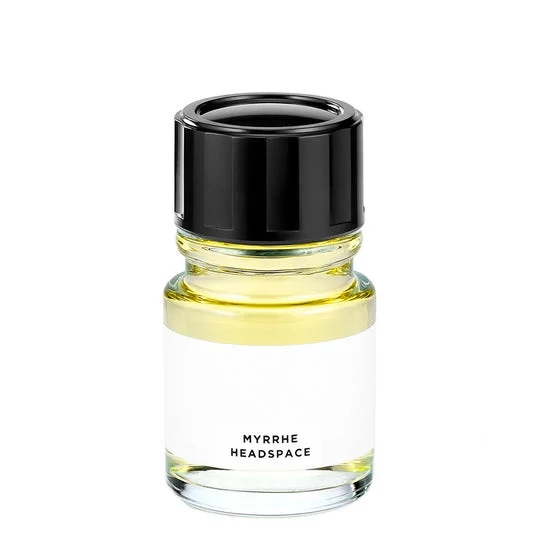Headspace Myrrhe Eau de Parfum 100 ml
