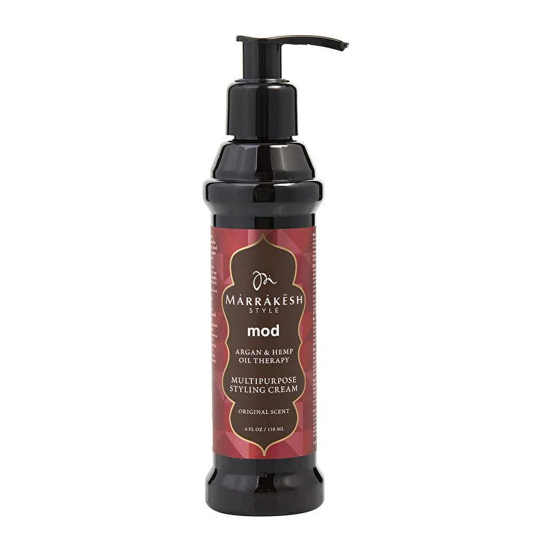 MARRAKESH MOD MULTIPURPOSE STYLING CREME 118ML