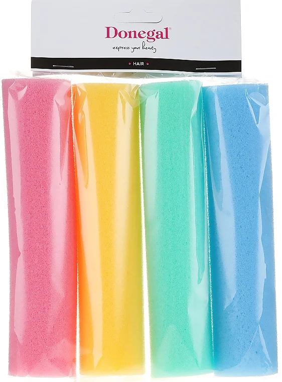 Bigodini 5006, multicolore