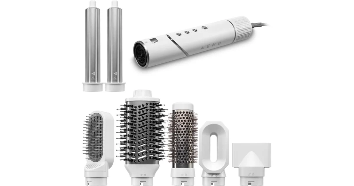 Aeno Hs1 Phon Arricciacapelli