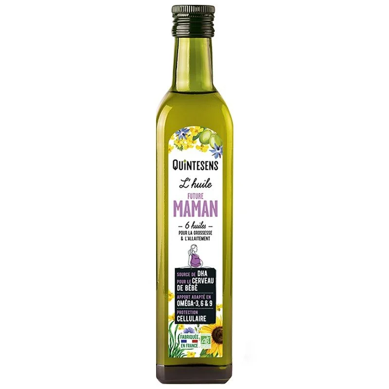 Quintesens L'Olio Mamma 500ml