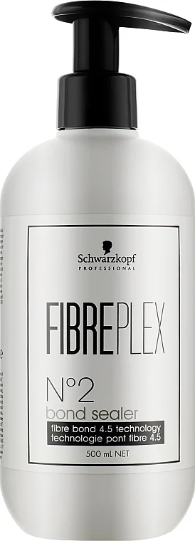 Sigillante per capelli