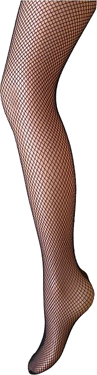 Collant da donna "Rete", marine