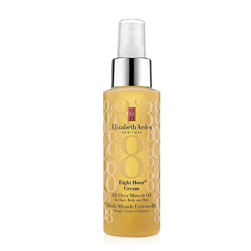 Elizabeth Arden Crema Eight Hour (Olio Miracoloso Per Tutto Il Corpo) 100 Ml
