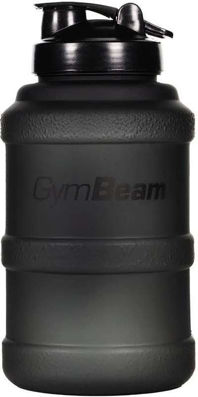GymBeam Hydrator TT bottiglia per l’acqua colore nero 2500 ml