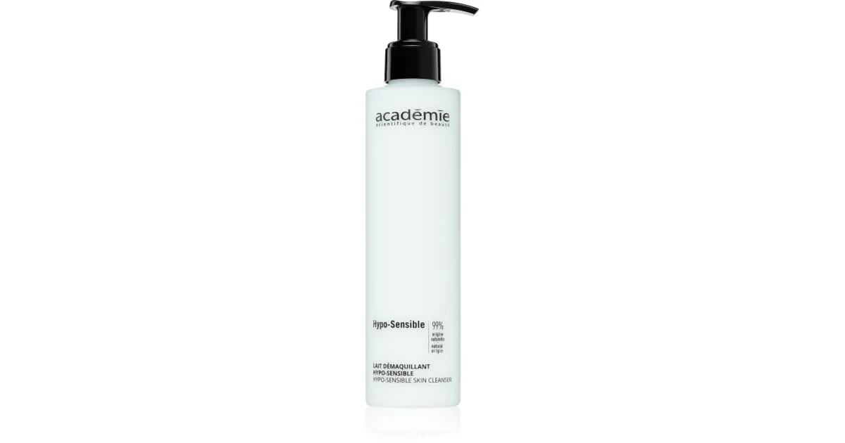 Académie Scientifique de Beauté Hypo-Sensible latte detergente viso per pelli sensibili 200 ml