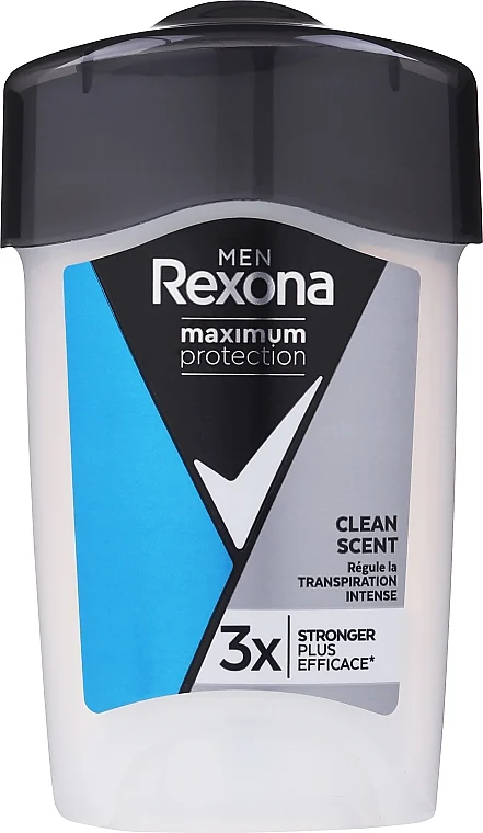 Deodorante-stick uomo