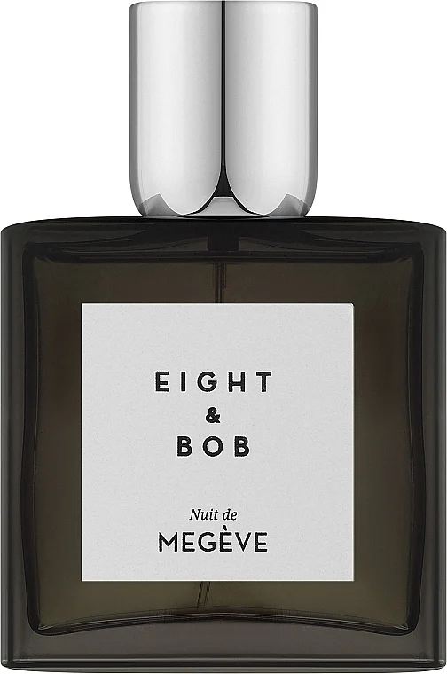 Eight & Bob Nuit de Megeve