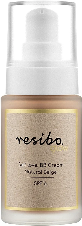 Resibo BB Cream