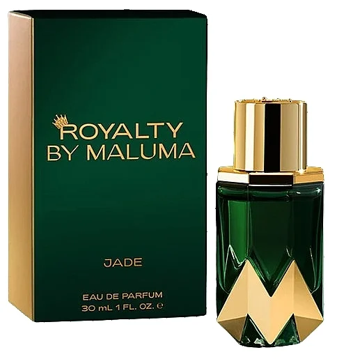 Royalty By Maluma Jade