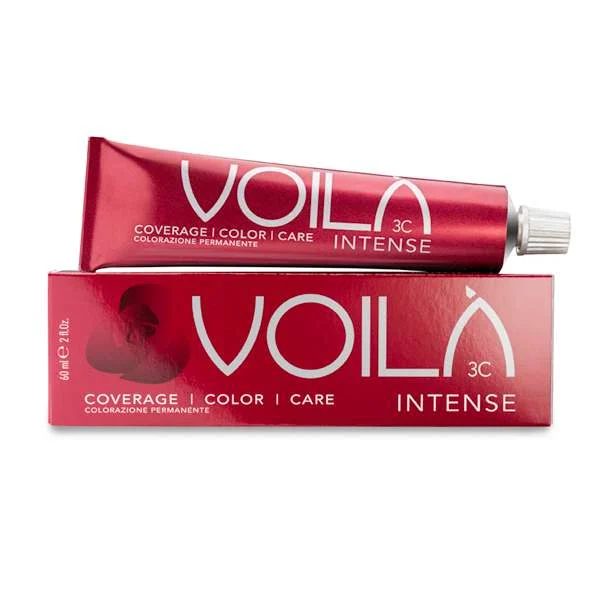 INTERCOSMO VOILA’ 3C INTENSE 7.0 60 ML. BIONDO