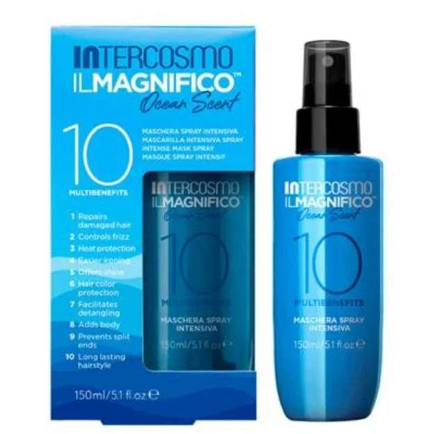 IL MAGNIFICO MASCHERA SPRAY INTENSIVA OCEAN SCENT 150 ML.