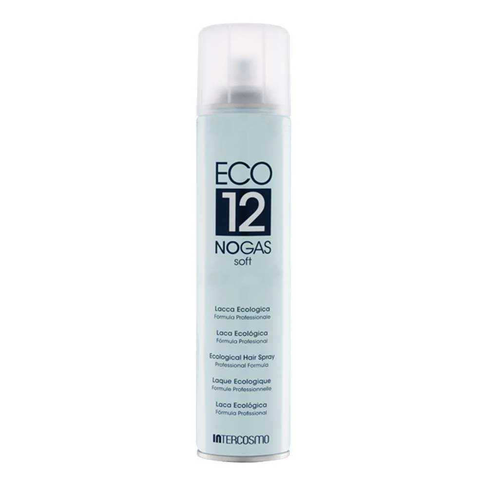 LACCA ECO 12 NO GAS TENUTA SOFT 300 ML