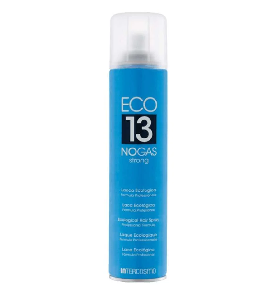 LACCA ECO 13 NO GAS TENUTA STRONG 300 ML