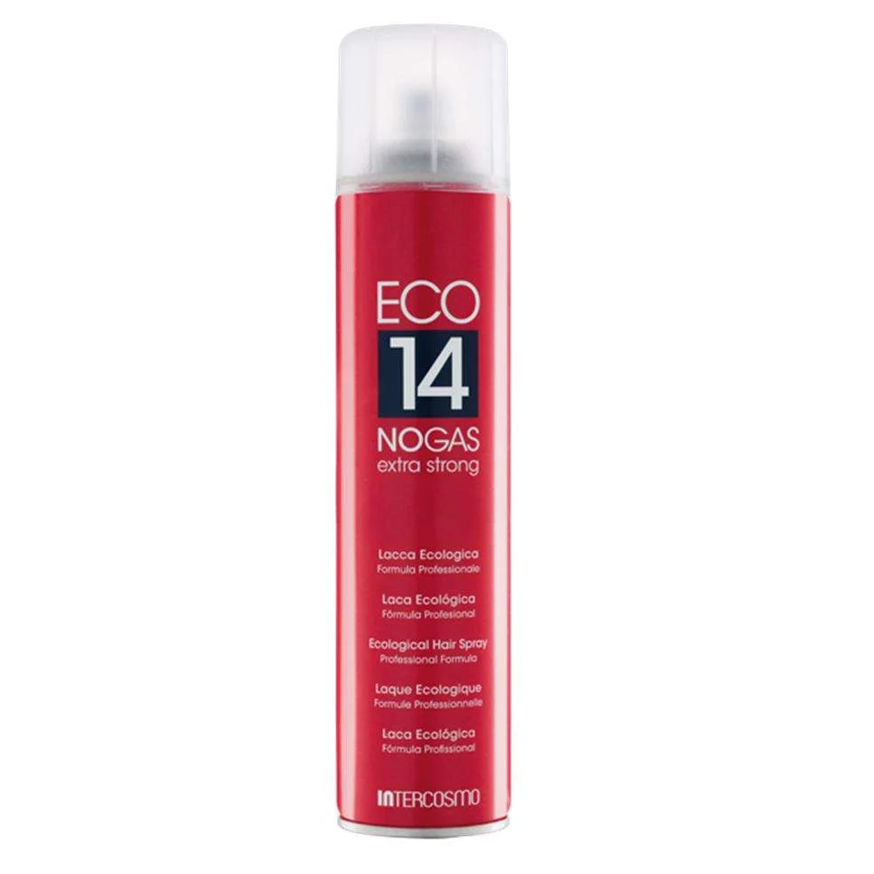 LACCA ECO 14 NO GAS TENUTA EXTRA STRONG 300 ML