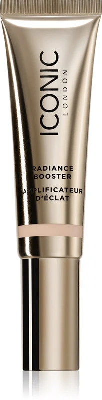 ICONIC London Radiance Booster crema colorata idratante per il viso colore Perla 30 ml