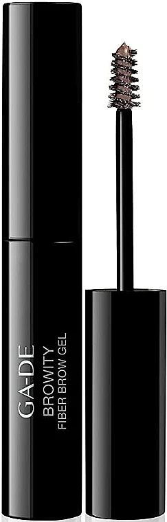GA-DE Browity Fiber Brow Gel
